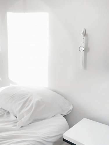 pillow white pillow cushion