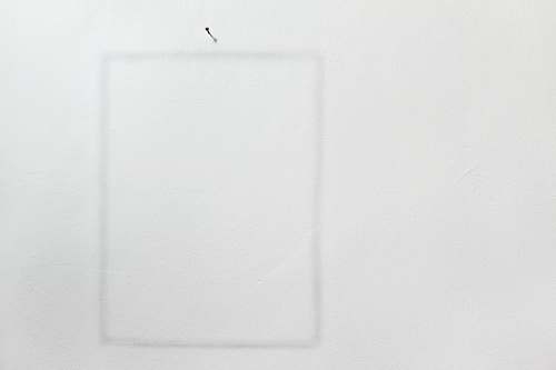 grey white surface paper