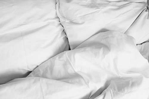 person white textile human