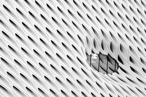 white white textile pattern
