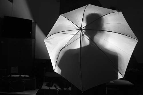 canopy white umbrella umbrella