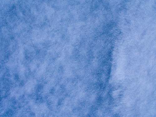 white blue sky water
