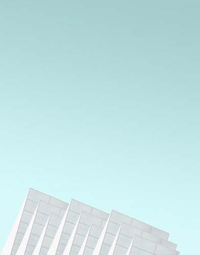 blue  city