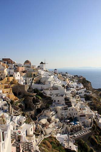 greece Santorini Island, Greece santorini