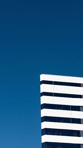 nature white building outdoors