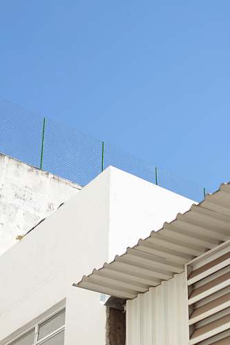 outdoors white concrete building pinheiros