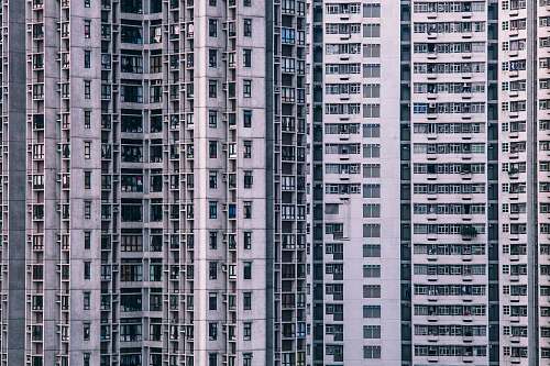 architecture white concrete buildings during daytime city