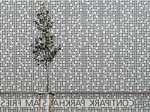 germany Contipark Parkhan Sam fries pattern