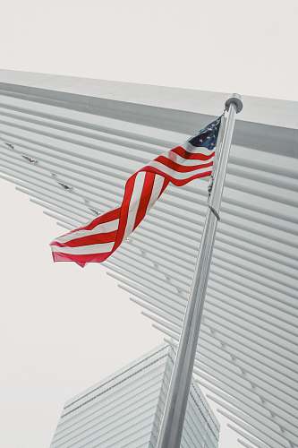 symbol flag of U.S.A american flag