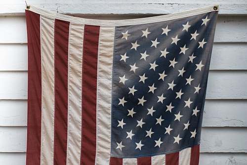 symbol US flag american flag