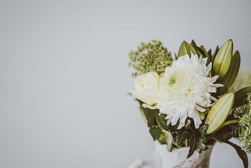 green white and yellow flower bouquet flower arrangement
