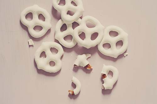 montreal pretzel cookies canada