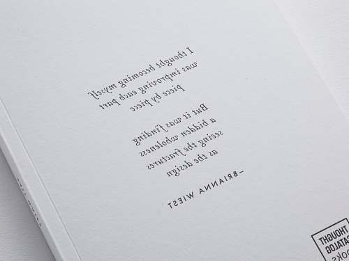 quote  words