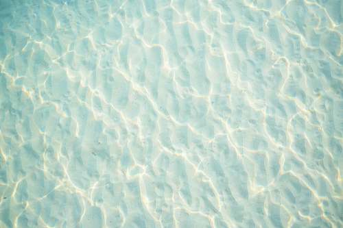 water  texture