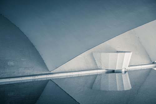 pittsburgh architectural photography of white building interior building