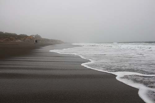 nature body of water ocean