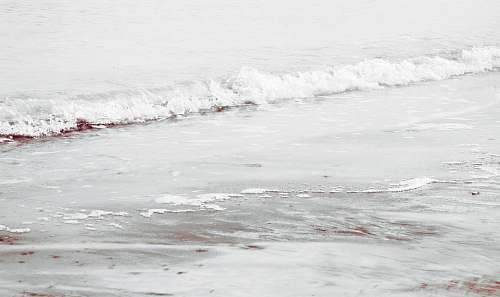 ocean body of water sea
