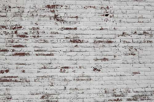 background white and brown concrete brick wall texture