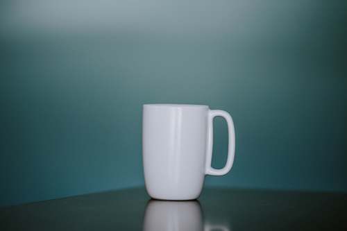 cup white ceramic mug coffee cup
