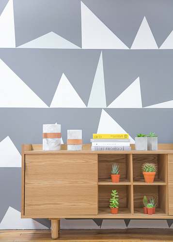 toronto brown wooden sideboard canada