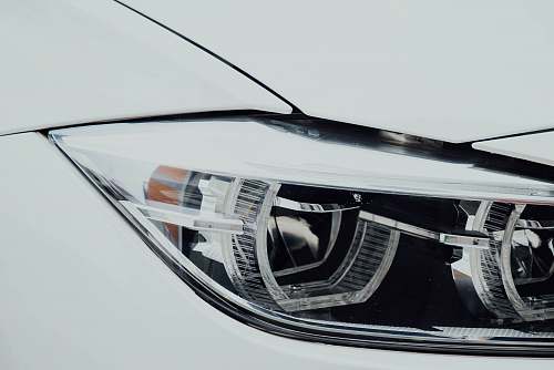 headlight vehicle headlight vehicle