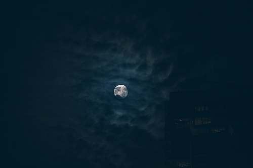 astronomy full moon full moon
