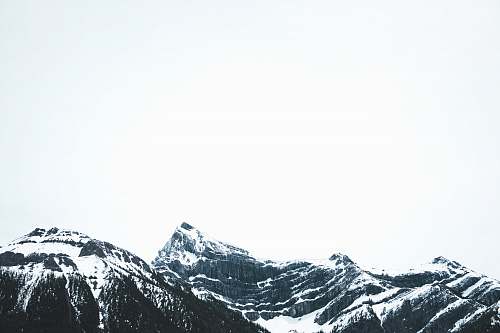 nature  alps