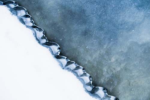 ice  latvia
