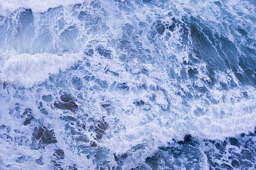 water  sea
