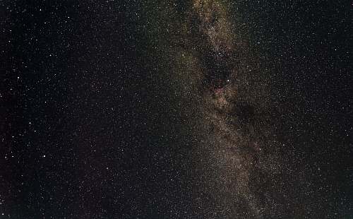 galaxy galaxy digital wallpaper starry
