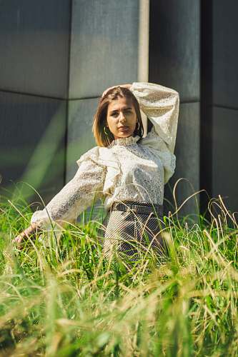 grass  apparel