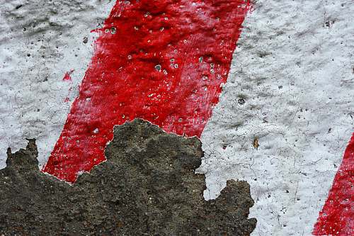 paint  road