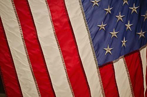 flag flag of U.S,A america