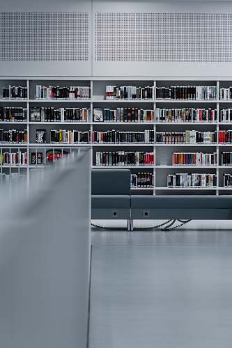 furniture white wooden shelf bookcase