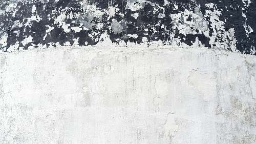 background gray concrete pavement under sunny sky surface