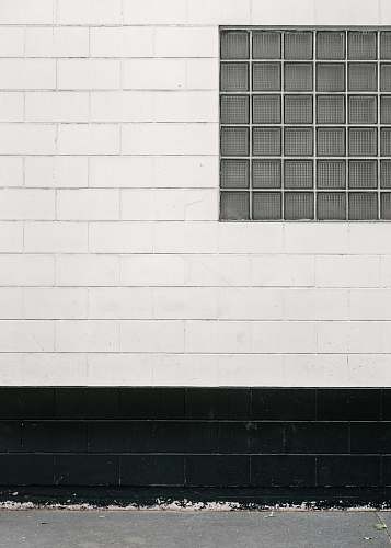 texture white and black wall mexico city