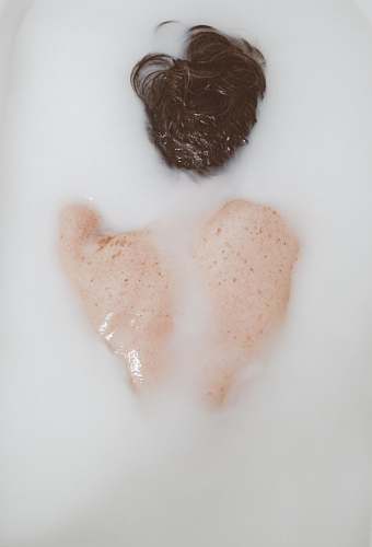 drawning  skin