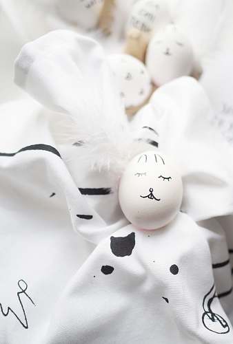 easter  draw