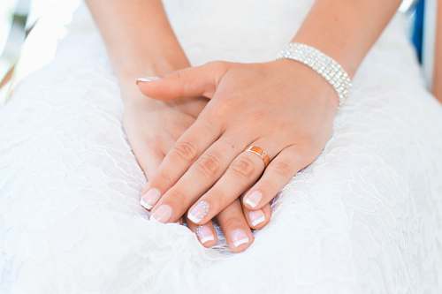 manicure  nail