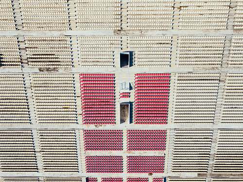 red  wall