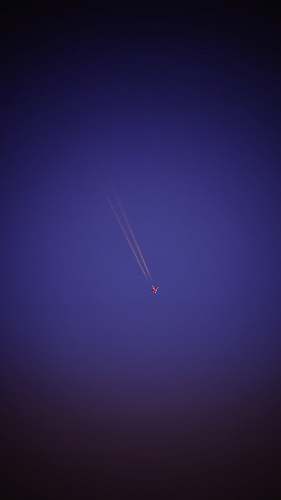 flare  light