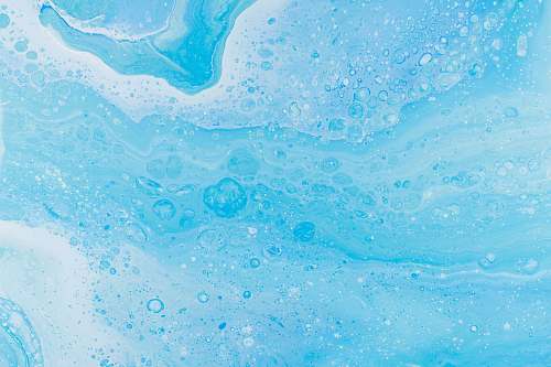 foam  organic