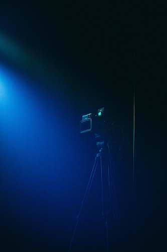 lighting  tripod