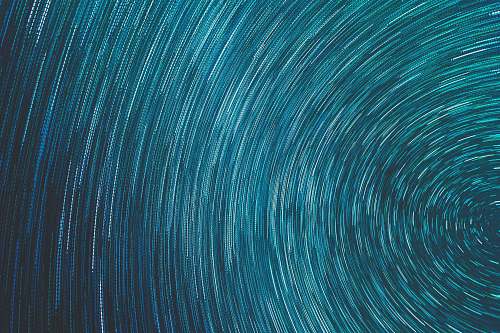 sky  ripple