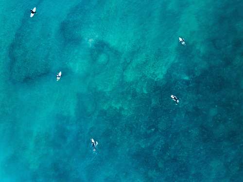 portugal aerial photo of body of water ribeira d'ilhas beach