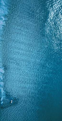 rug aerial photography of blue sea 84 tydeman rd