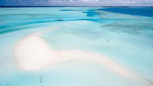 beach beach shore beside body of water maldives