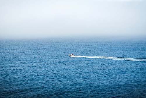 transportation birds eye photography of motorboat on body of water vehicle