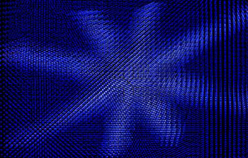 light blue and black plaid textile texture