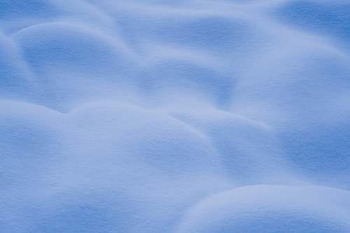 outdoors blue and white area rug nature